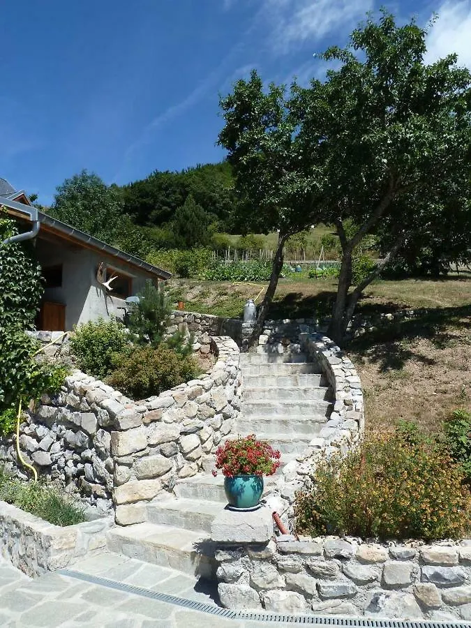 Holiday home Le Mazacote De Florisol Villa Les Cotes de Corps