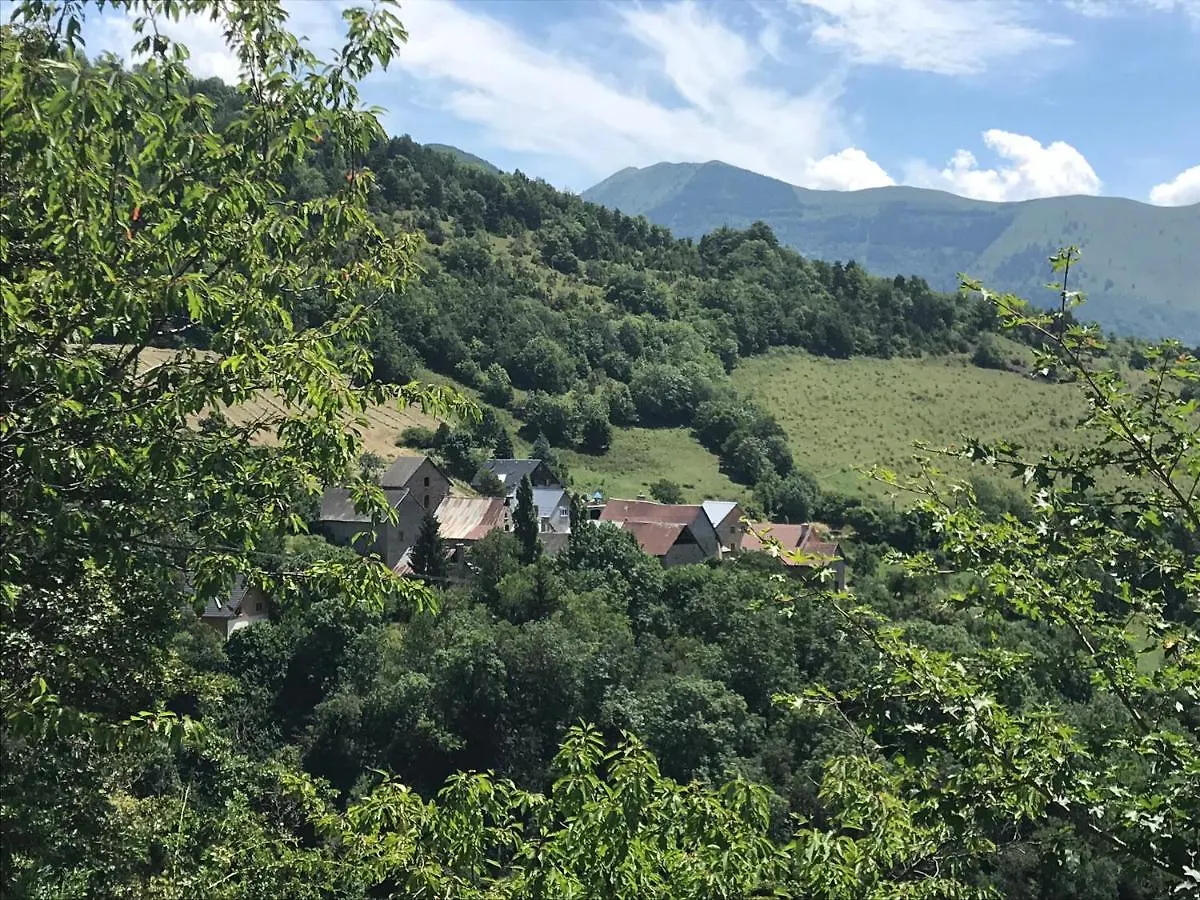 Le Mazacote De Florisol Villa Les Cotes de Corps