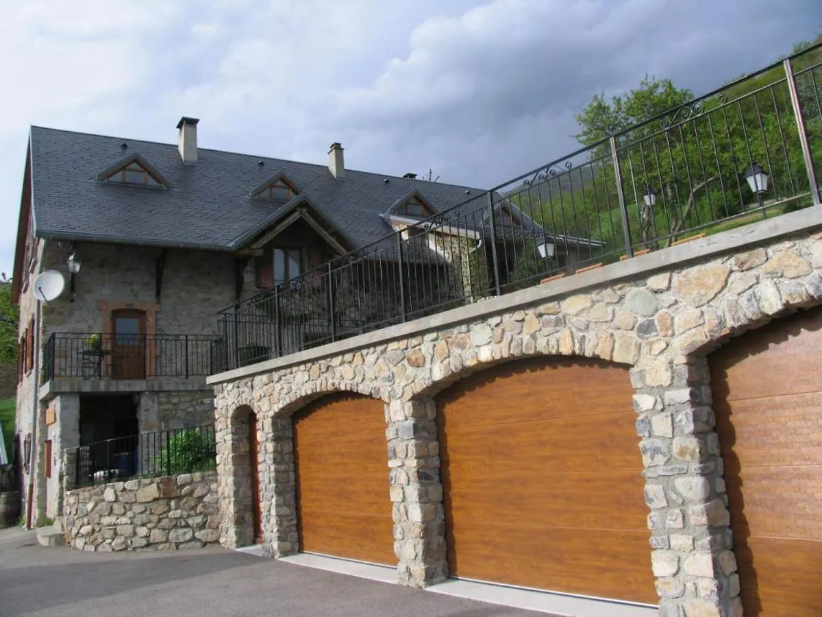 Le Mazacote De Florisol Villa Les Cotes de Corps Feriehus